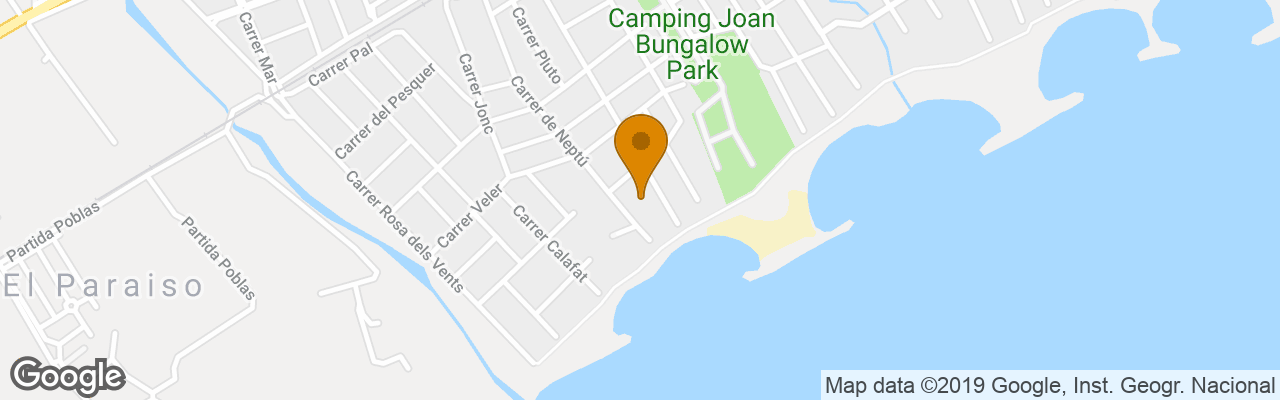 Hotel Tres Carabelas 