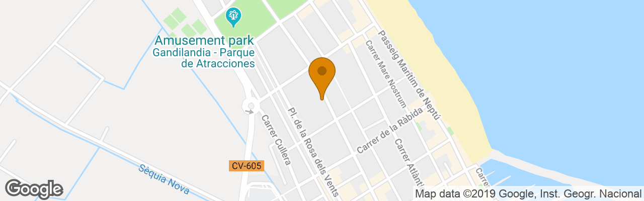 Marblau Las Alondras 