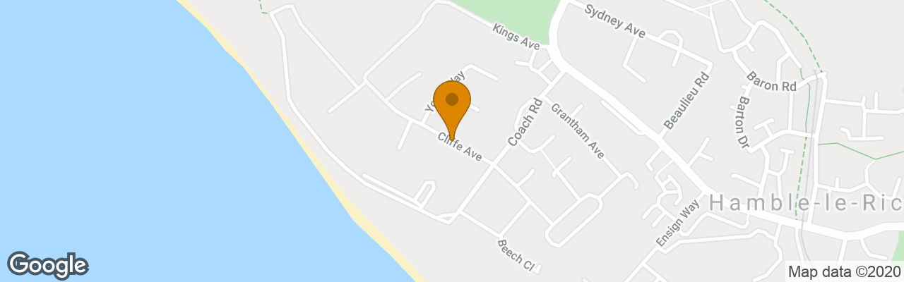 Oceana Accommodation  Cliffe Avenue