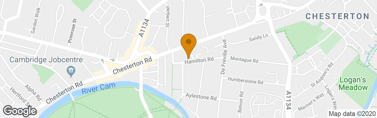 Hôtel The Old Practice