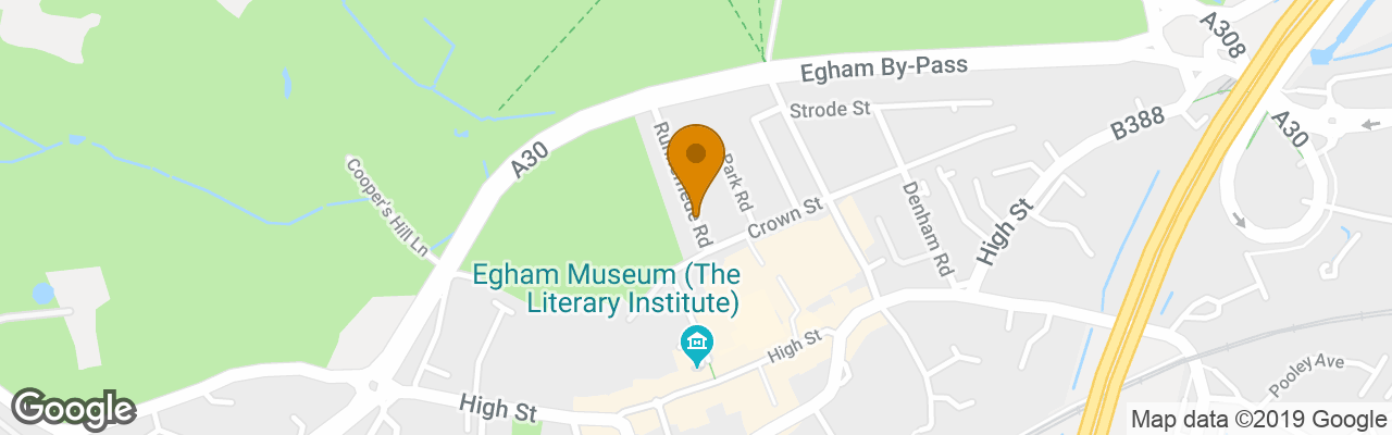 Meadsbank Bed & Breakfast