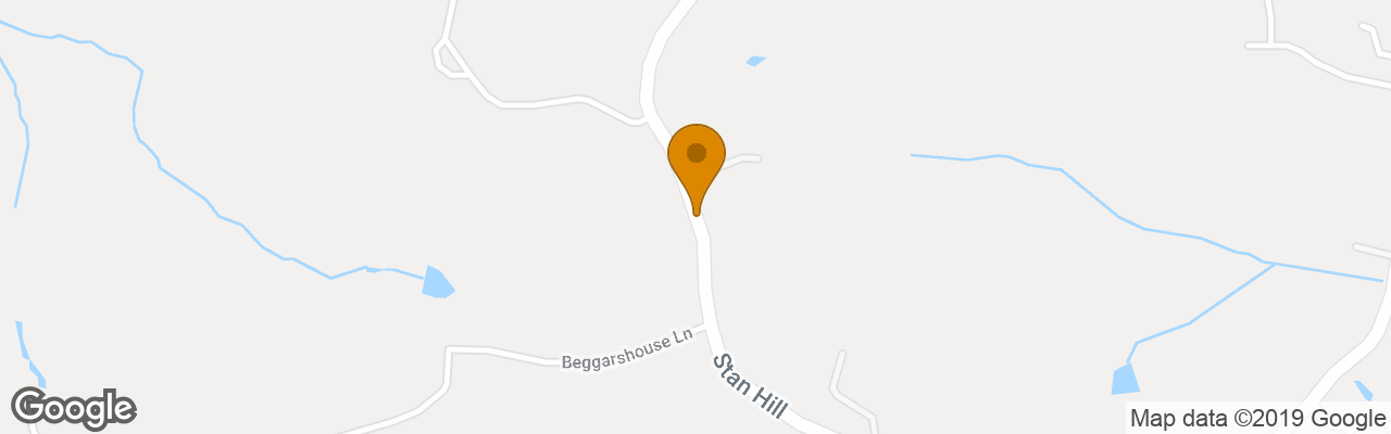 Bed and Breakfast Trumbles