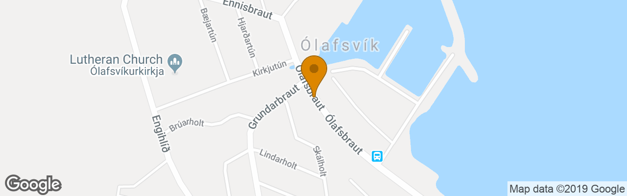 Welcome Apartments Olafsvik