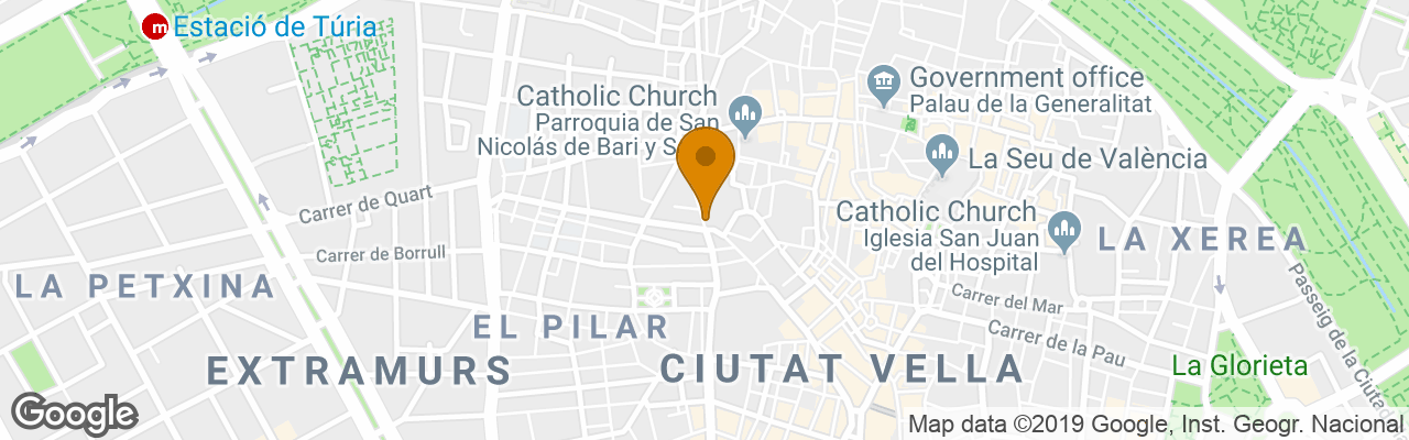 Singularstays Bolsería 