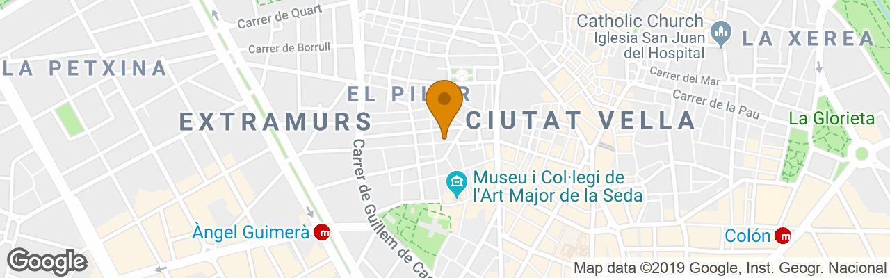 Holastays Soho Suites 