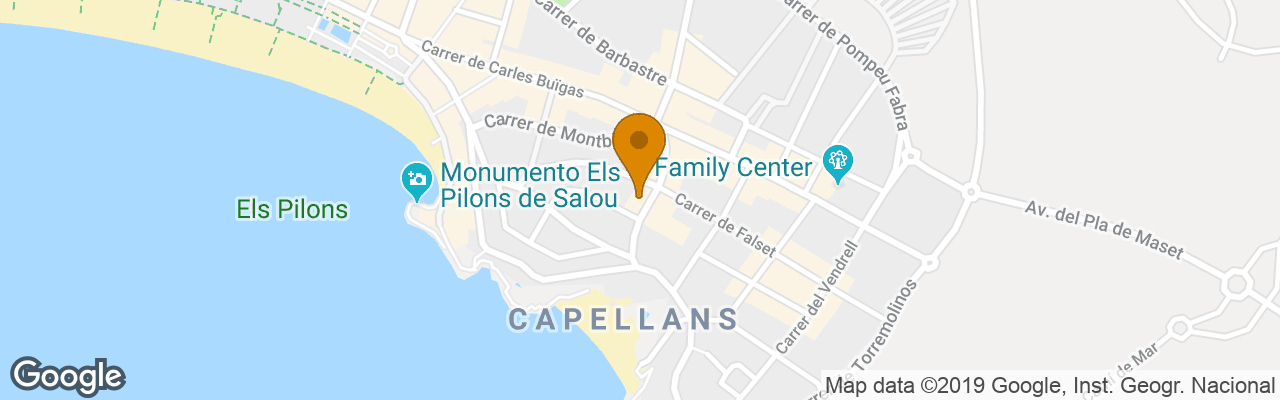 Hotel Best San Francisco 