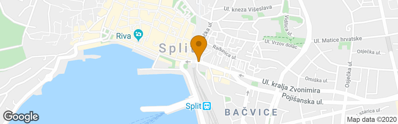 Hotel Rodrigo Apartments