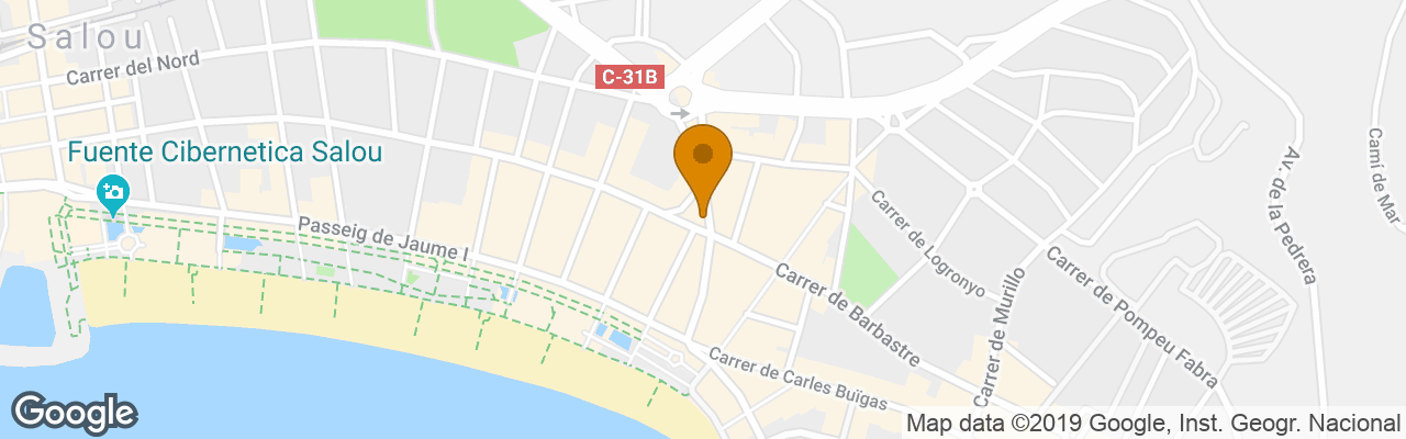 Hotel H10 Salou Princess 