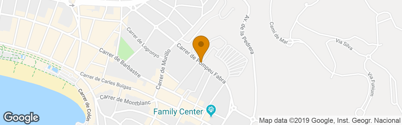 Hotel Golden Port Salou Spa 