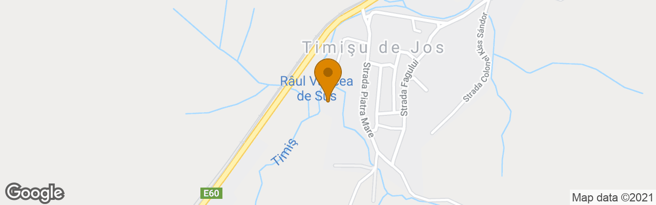 Hôtel Domeniul Dâmbu Morii