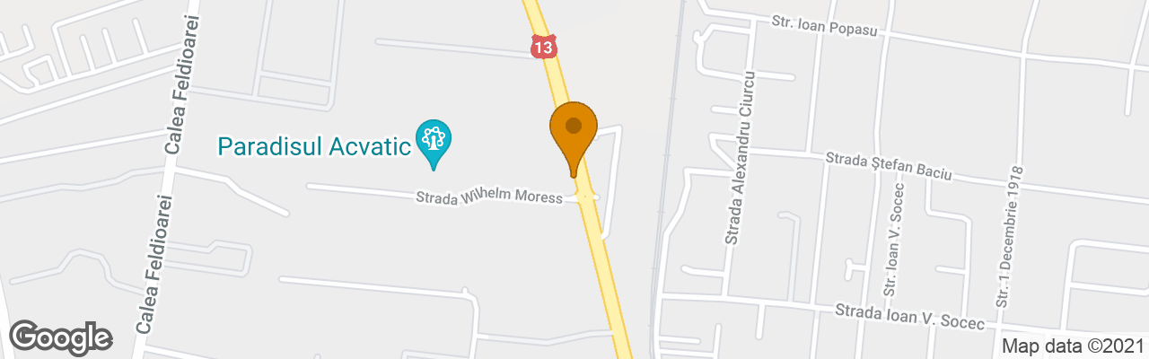 Hotel Alinalex  Paradisul Acvatic