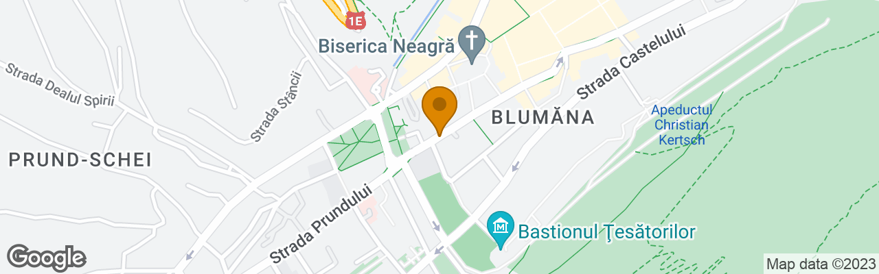 Hotel Vila Katharina