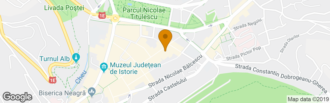 Centrum House Hostel