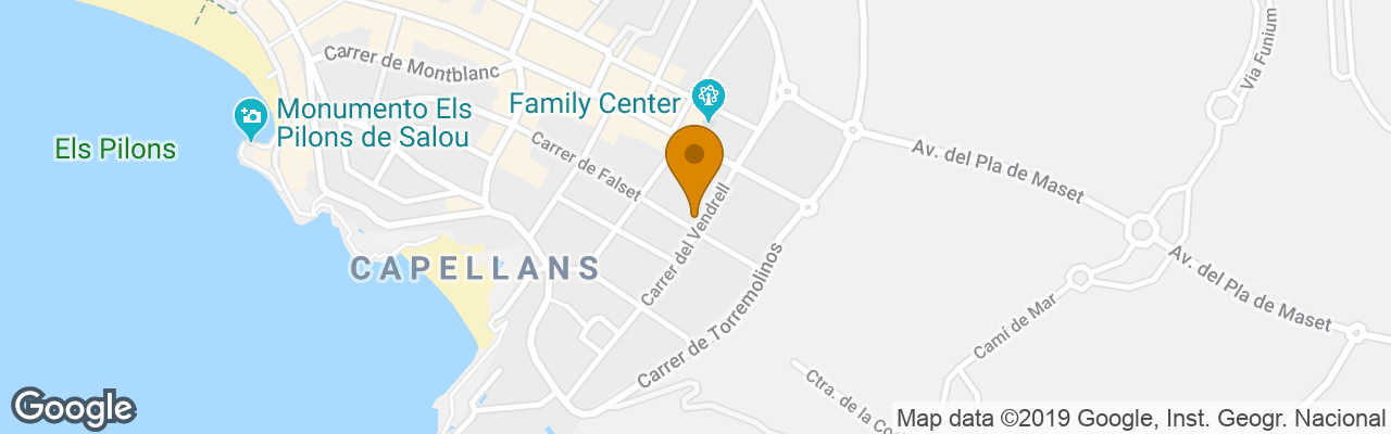 Hotel Best Mediterráneo 