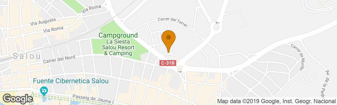 Hotel H10 Vintage Salou 