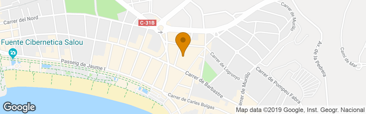 Hotel H10 Delfín - Adults Only 