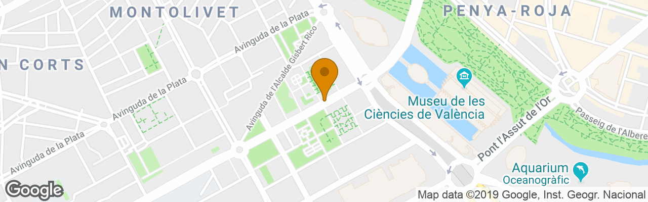 Hotel City Of The Arts Apartments 