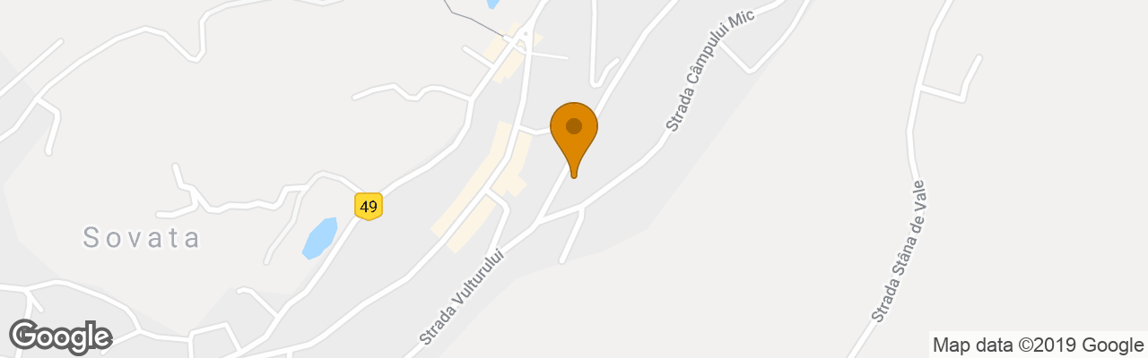 Boutique Hotel Fabesca