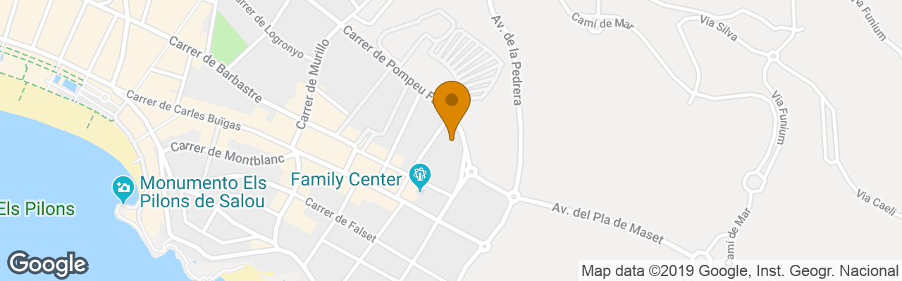 Hotel Medplaya Calypso 