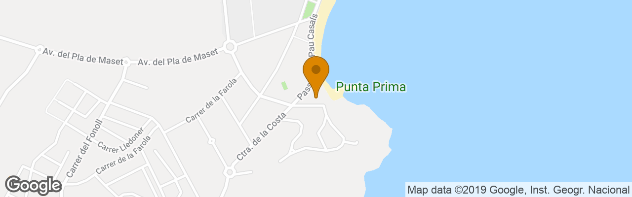 Hotel Golden Donaire Beach 