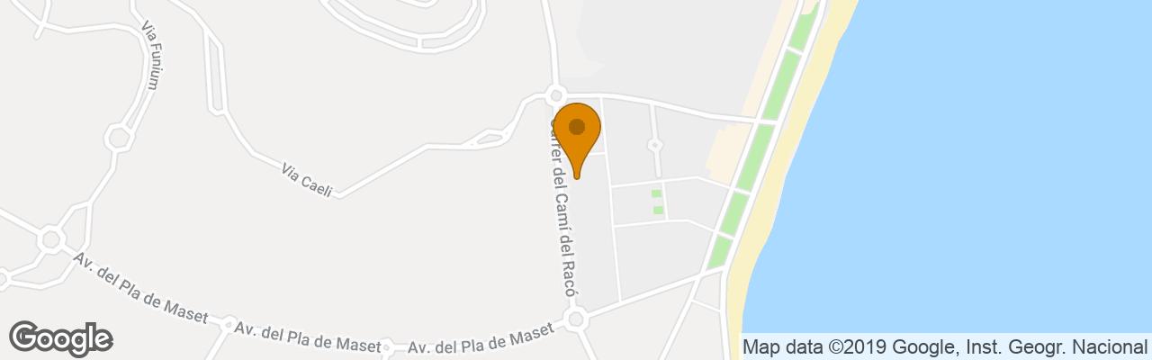 Hotel Complejo Estival Park 