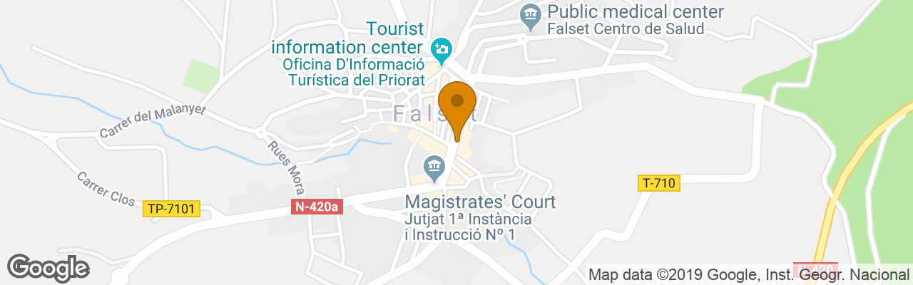 Hotel - Hostal Sport 