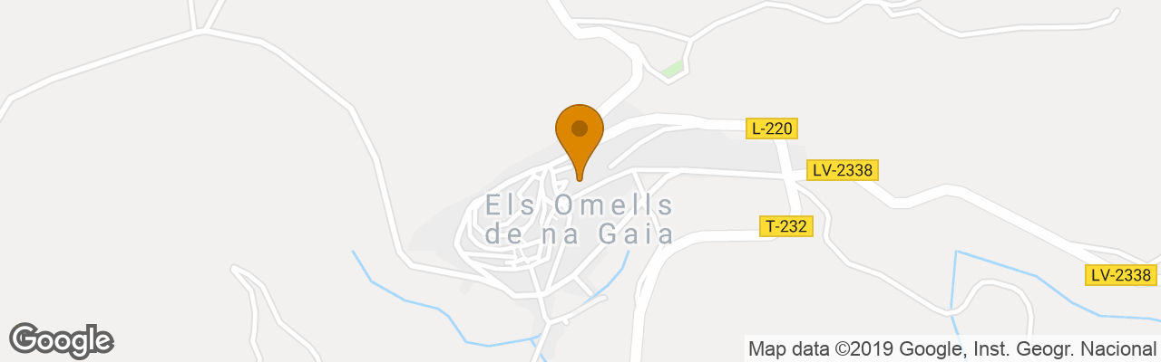 Silence Hotel Masia del Cadet 