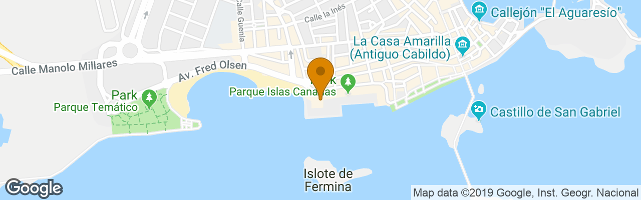 Arrecife Gran Hotel & Spa 