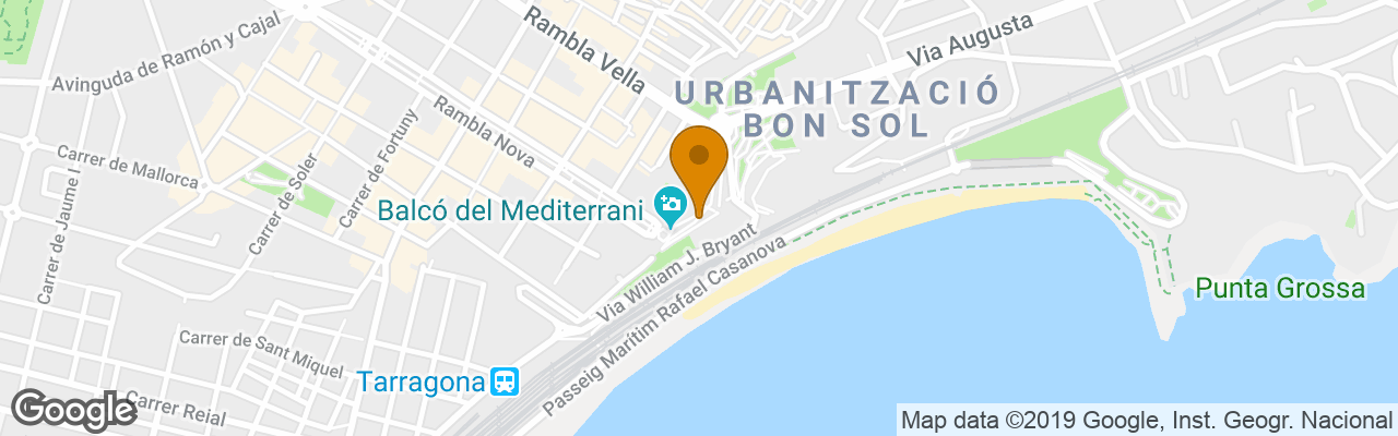 Hotel Husa Imperial Tarraco 