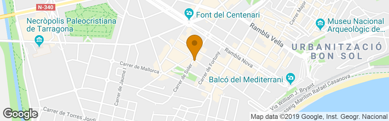 Sercotel Urbis Centre 