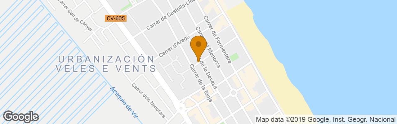 Hotel Magic Villa Luz 