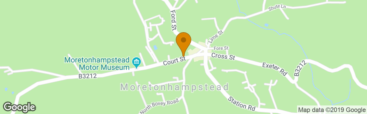 Bed and Breakfast The Old Post House