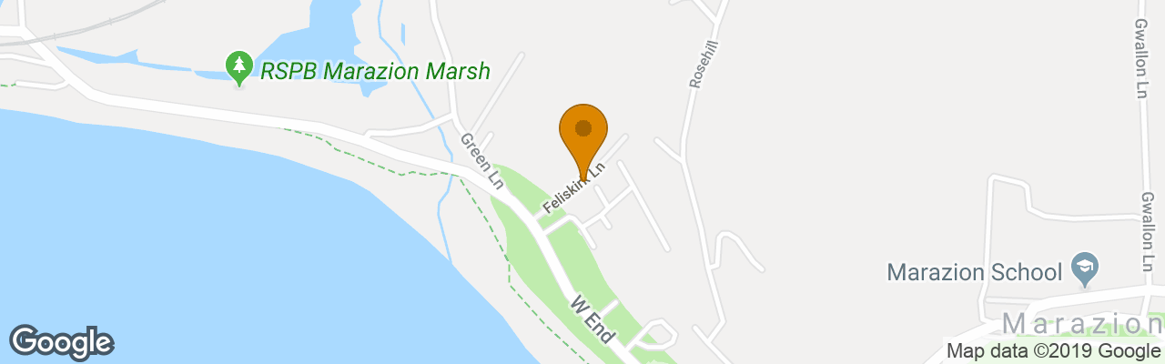 Bed and Breakfast Denham House