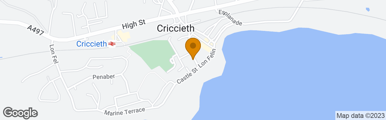 Morannedd Bed And Breakfast