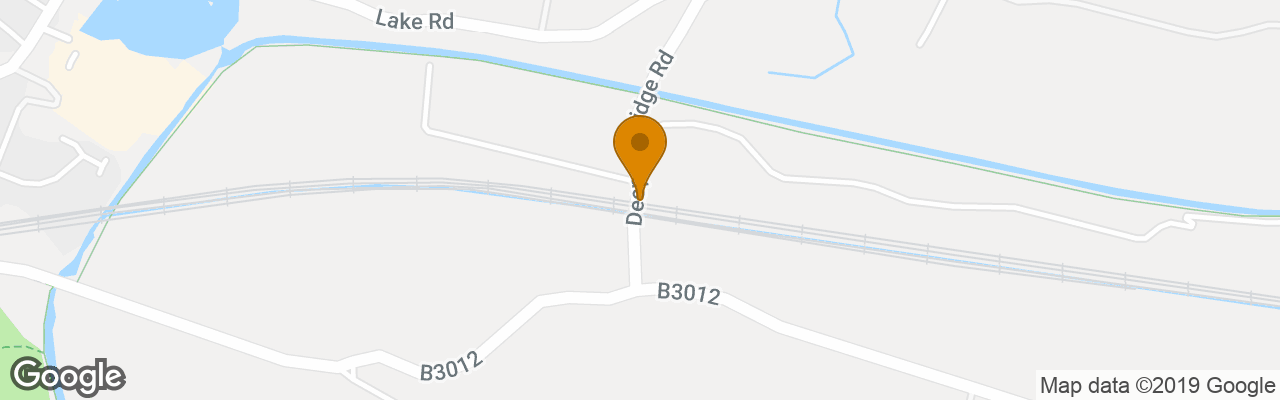 Deepcut Lodge Bed & Breakfast