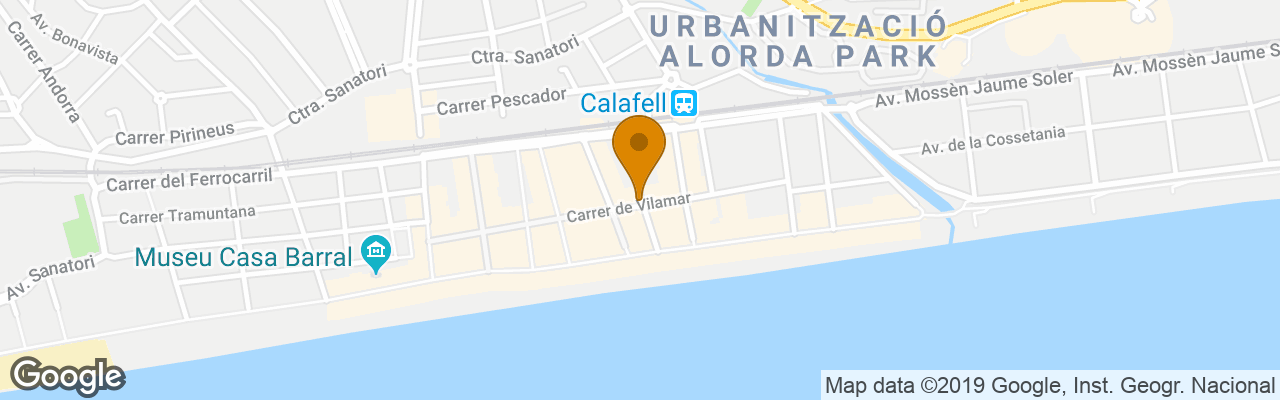 Hotel Apartamentos Solimar 