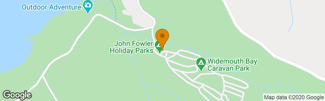 Resort Widemouth Bay Caravan Park