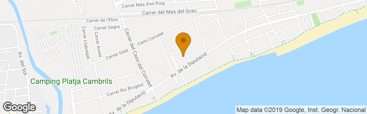 Hotel H10 Cambrils Playa 