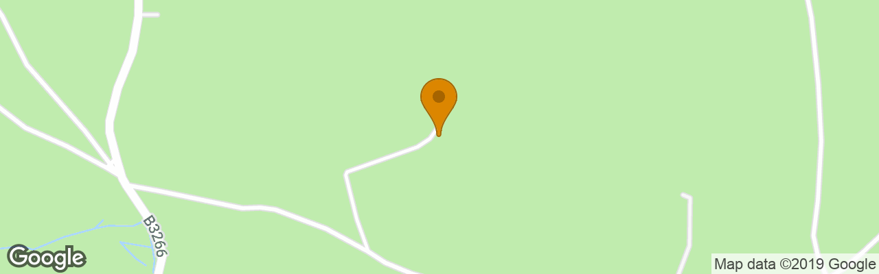 Bed and Breakfast Tregatherall Lodge