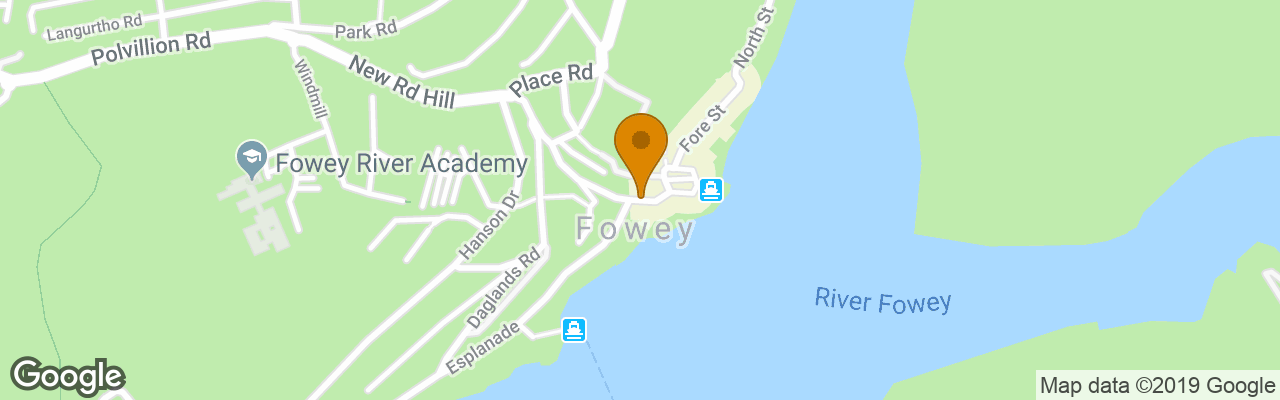 Bed and Breakfast Foye Old Exchange