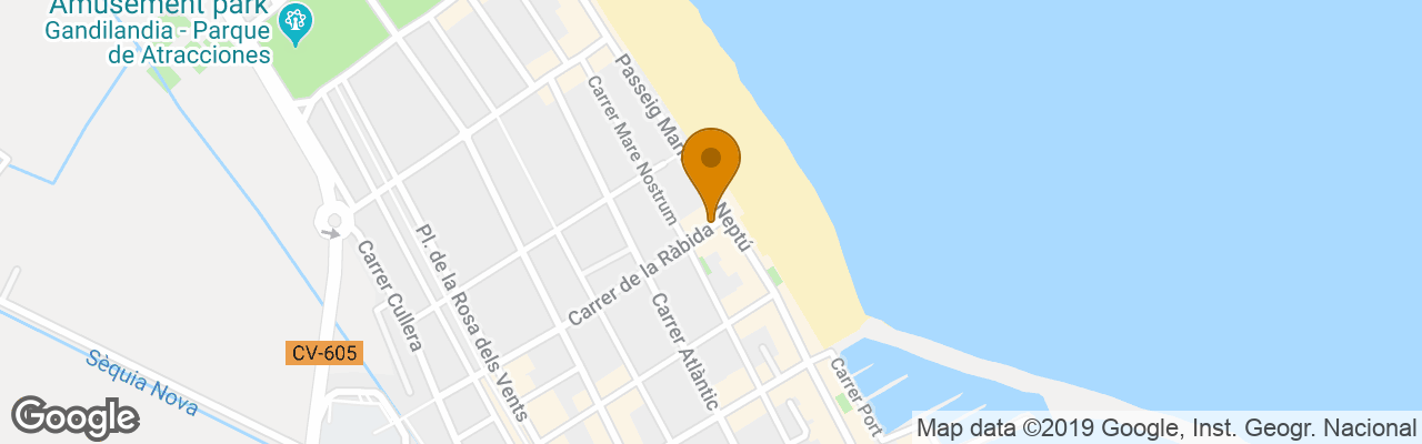 Hotel RH Riviera - Adults Only 