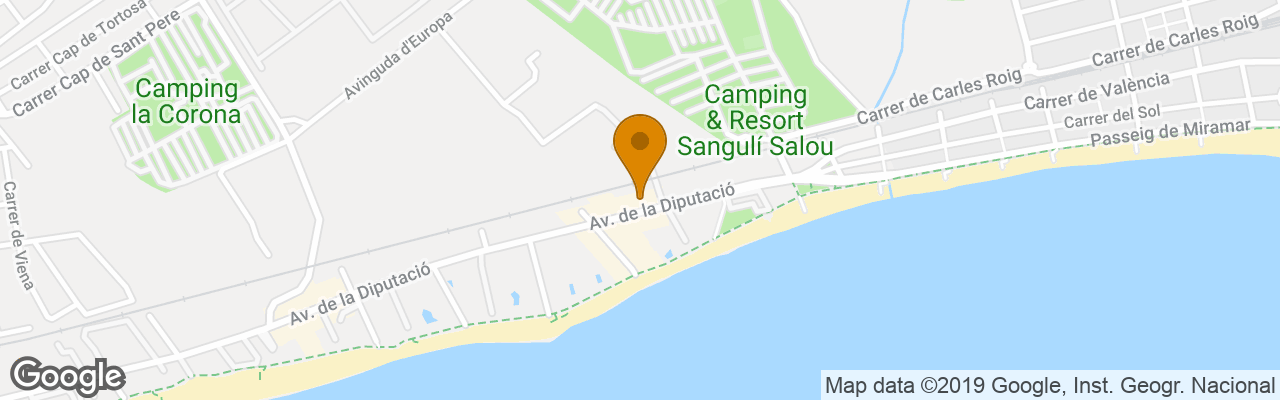 Hotel César Augustus 