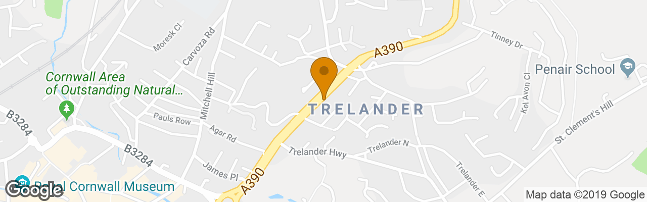 Bed and Breakfast Cliftons Guest House