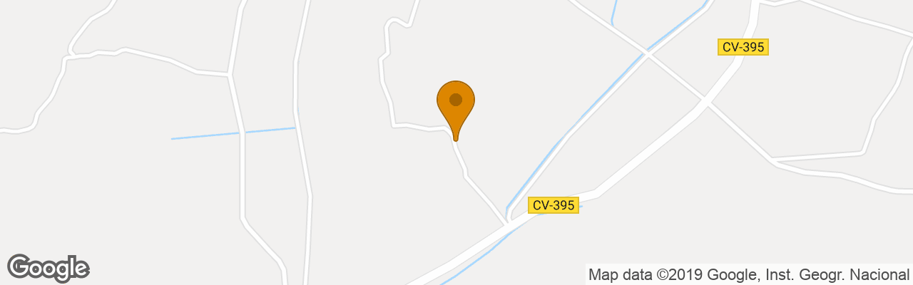 Hotel Balneario de Chulilla 