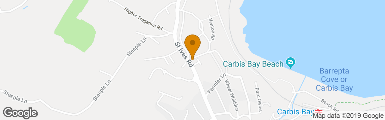 Bed and Breakfast Chy An Gwedhen