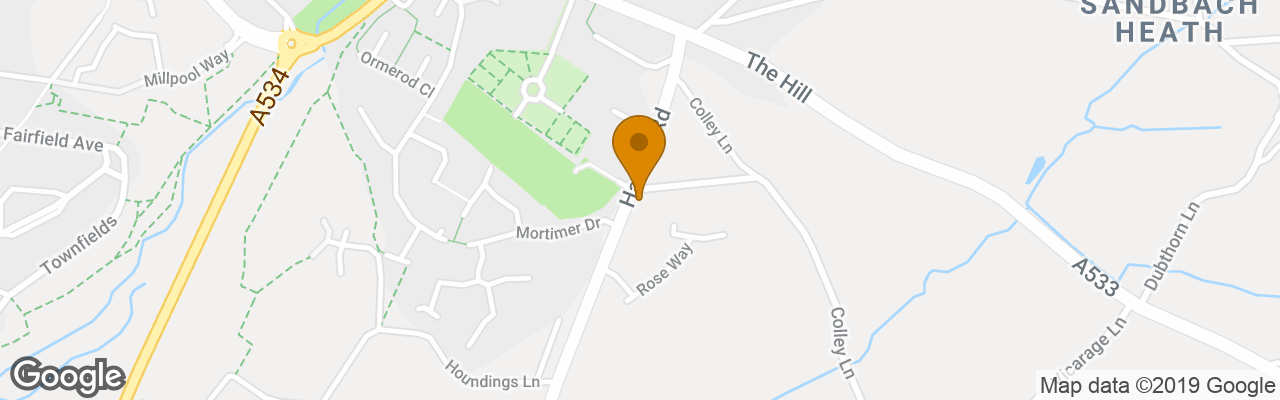 Bed & Breakfast The Kiwi House