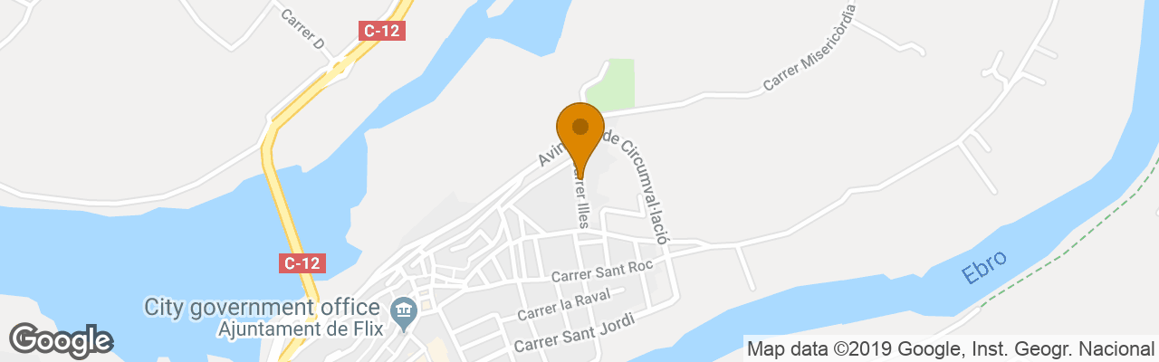 Hotel Resort Rural Vilar Riu De Baix 