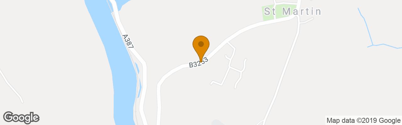 Bed and Breakfast Dovers House