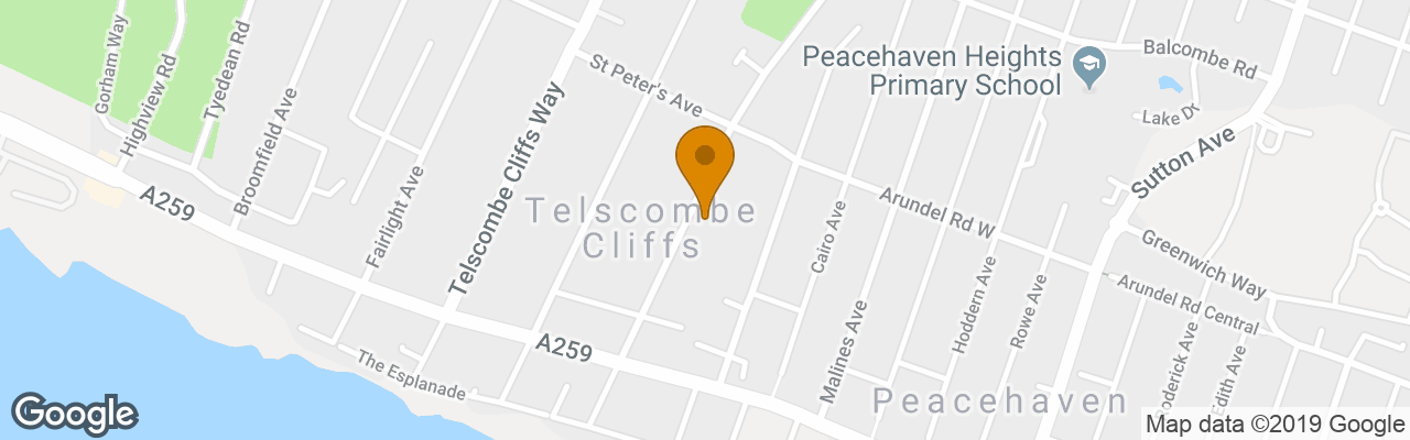 Telscombe Cliffs Bed And Breakfast