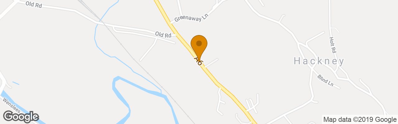 Bed and Breakfast Slayleigh